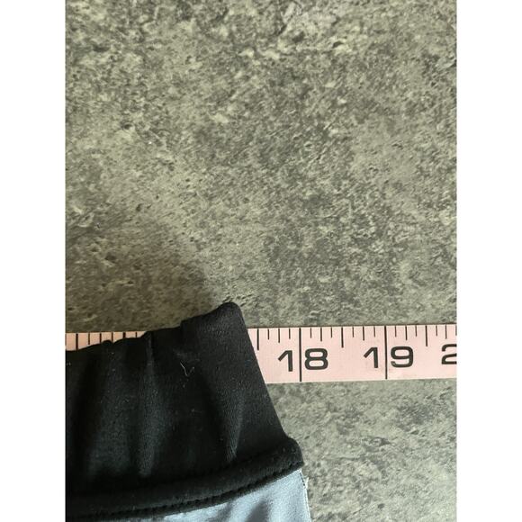 Straight Down Performance Shorts Mens Size L Stretch Golf Athletic Sports Dad - Picture 8 of 10